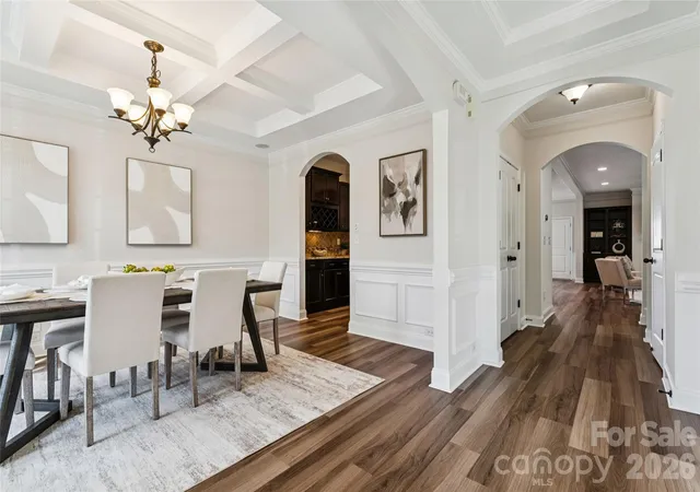 Photo 4 of Single family home for sale at 14007 Helen Benson Blvd, Davidson, NC 28036 | MLS# 4431077 | Listing updated on 2026-10-10