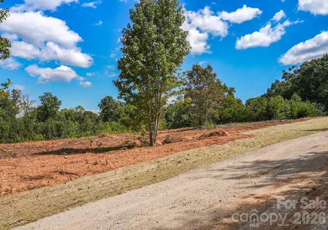 Photo 1 of Land for sale at 4369 Mount Pleasant Rd #1, Sherrills Ford, NC 28673 | MLS# 4431078 | Listing updated on 2026-10-02