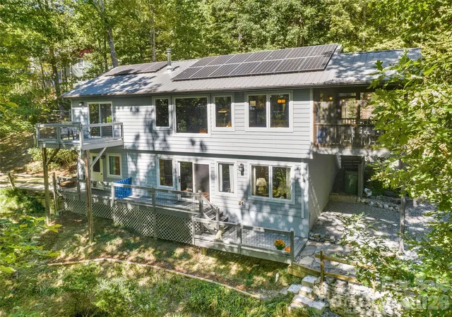 Single family home for sale at 115 Laurel Wood Dr #6, Mars Hill, NC 28754 | MLS# 4431079