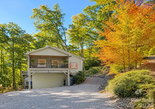 Photo 1 of Single family home for sale at 115 Laurel Wood Dr, Mars Hill, NC 28754 | MLS# 4431079 | Listing updated on 2026-10-23