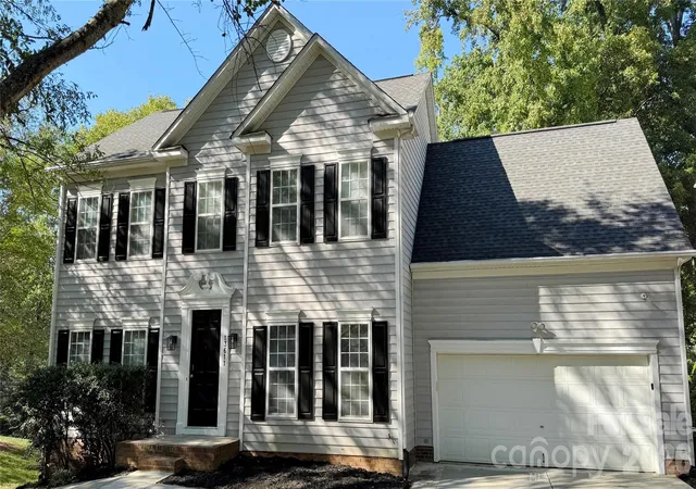 Single family home for sale at 13611 Toka Ct, Huntersville, NC 28078 | MLS# 4431080