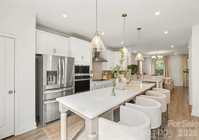 Townhouse for sale at 14038 Felix Ln, Charlotte, NC 28277 | MLS# 4431081
