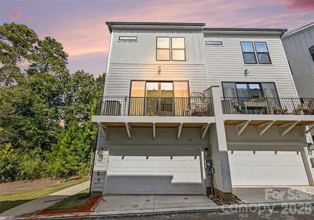Photo 2 of Townhouse for sale at 14038 Felix Ln, Charlotte, NC 28277 | MLS# 4431081 | Listing updated on 2026-10-08