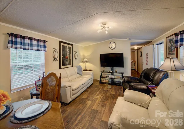 Photo 2 of Single family home for sale at 120 Ed Young Rd, Burnsville, NC 28714 | MLS# 4431084 | Listing updated on 2026-10-03