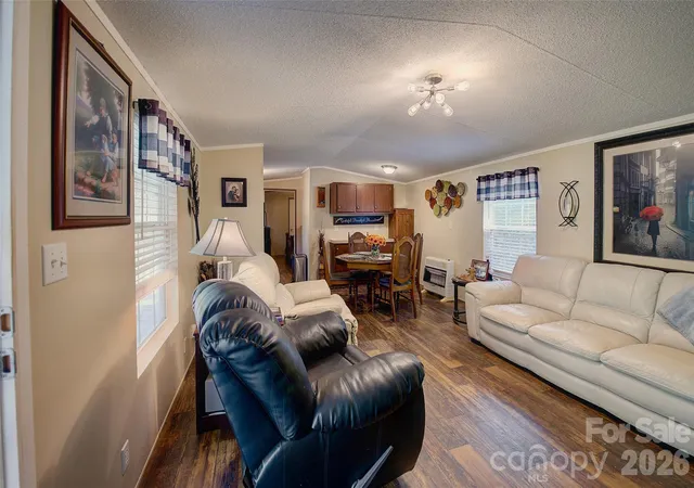 Photo 3 of Single family home for sale at 120 Ed Young Rd, Burnsville, NC 28714 | MLS# 4431084 | Listing updated on 2026-10-03