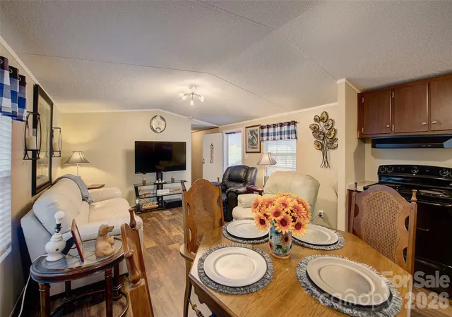 Photo 3 of Single family home for sale at 120 Ed Young Rd, Burnsville, NC 28714 | MLS# 4431084 | Listing updated on 2026-10-03