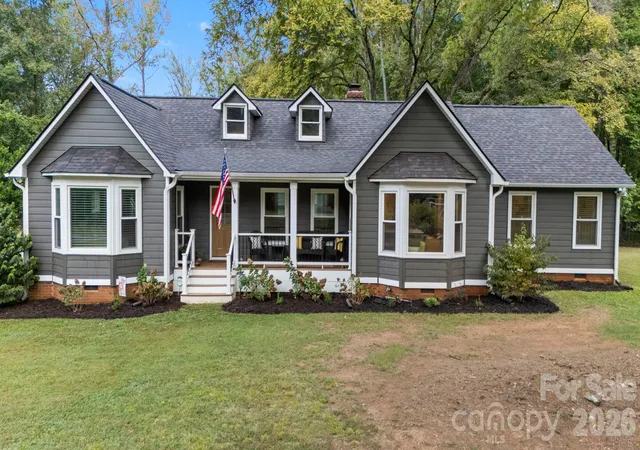 Single family home for sale at 10930 Beatties Frd Rd, Huntersville, NC 28078 | MLS# 4431086