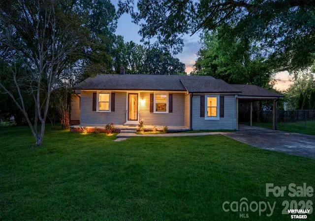 Single family home for sale at 78 Stonecrest Cir, Concord, NC 28027 | MLS# 4431087