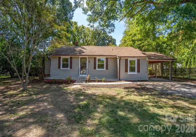 Photo 2 of Single family home for sale at 78 Stonecrest Cir, Concord, NC 28027 | MLS# 4431087 | Listing updated on 2026-10-03