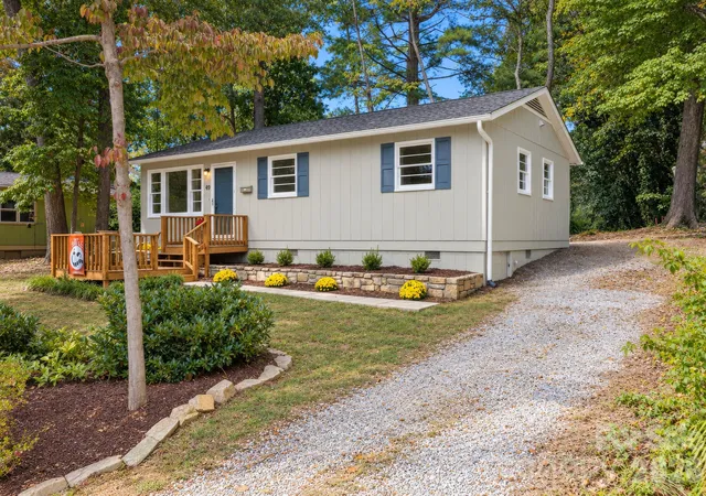 Single family home for sale at 49 Harris Ave, Asheville, NC 28806 | MLS# 4431088