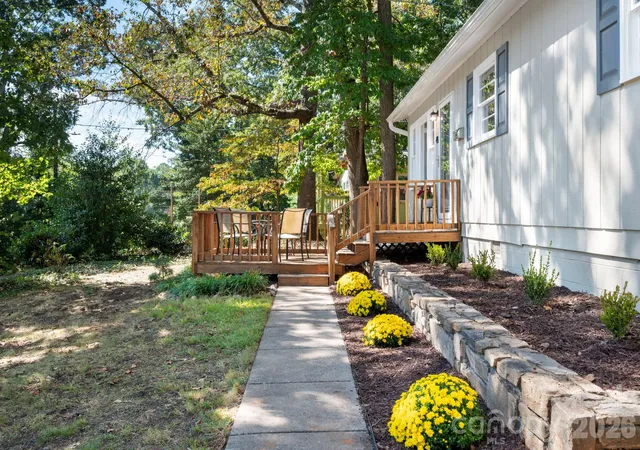 Photo 1 of Single family home for sale at 49 Harris Ave, Asheville, NC 28806 | MLS# 4431088 | Listing updated on 2026-10-09