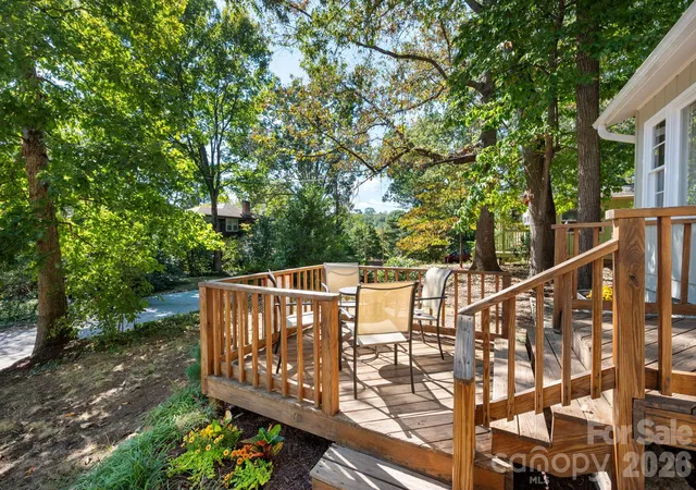 Photo 2 of Single family home for sale at 49 Harris Ave, Asheville, NC 28806 | MLS# 4431088 | Listing updated on 2026-10-09