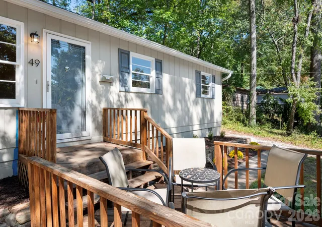 Photo 3 of Single family home for sale at 49 Harris Ave, Asheville, NC 28806 | MLS# 4431088 | Listing updated on 2026-10-09