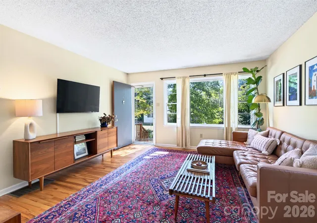 Photo 4 of Single family home for sale at 49 Harris Ave, Asheville, NC 28806 | MLS# 4431088 | Listing updated on 2026-10-09