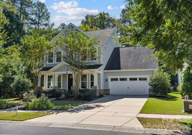 Single family home for sale at 736 Yellow Jessamine Dr, Clover, SC 29710 | MLS# 4431089
