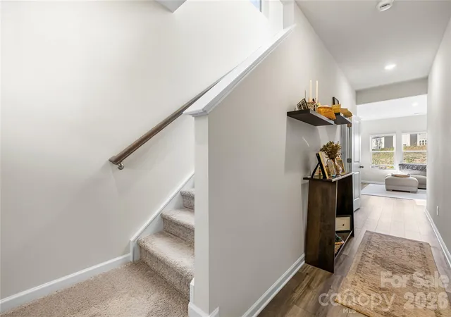 Photo 3 of Single family home for sale at 1107 Harland St, Charlotte, NC 28216 | MLS# 4431090 | Listing updated on 2026-10-09