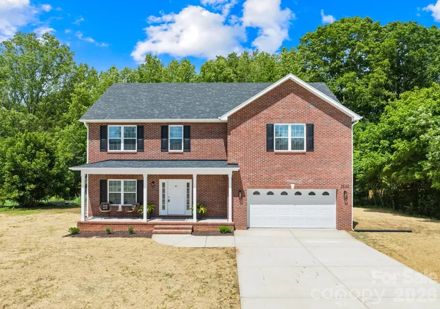 Single family home for sale at 2630 Polo Ln, Maiden, NC 28650 | MLS# 4431094