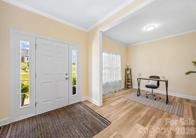 Photo 3 of Single family home for sale at 2630 Polo Ln, Maiden, NC 28650 | MLS# 4431094 | Listing updated on 2026-10-04