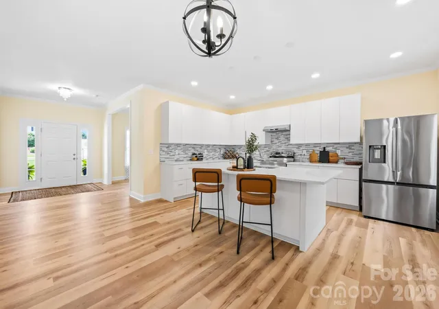 Photo 4 of Single family home for sale at 2630 Polo Ln, Maiden, NC 28650 | MLS# 4431094 | Listing updated on 2026-10-04