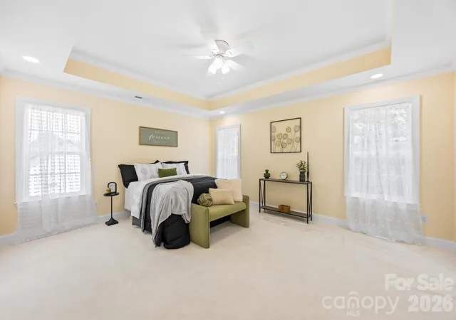 Photo 3 of Single family home for sale at 2630 Polo Ln, Maiden, NC 28650 | MLS# 4431094 | Listing updated on 2026-10-06