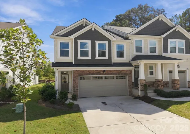 Photo 1 of Townhouse for sale at 5626 De Vere Dr, Fort Mill, SC 29707 | MLS# 4431095 | Listing updated on 2026-10-04