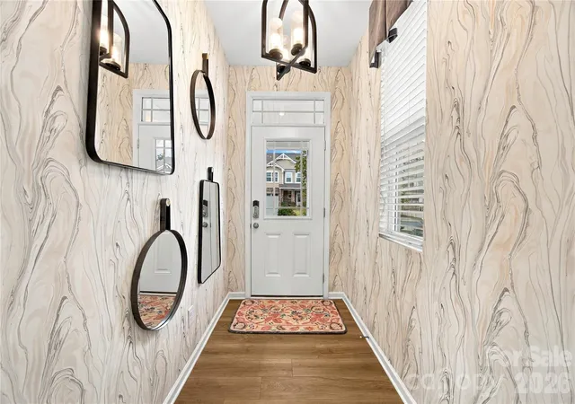 Photo 2 of Townhouse for sale at 5626 De Vere Dr, Fort Mill, SC 29707 | MLS# 4431095 | Listing updated on 2026-10-04