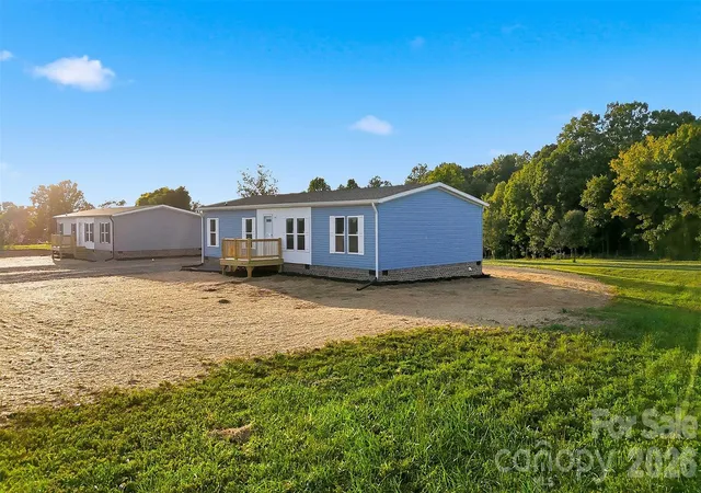 Photo 4 of Single family home for sale at 130 Speaks Rd, Olin, NC 28660 | MLS# 4431096 | Listing updated on 2026-10-03