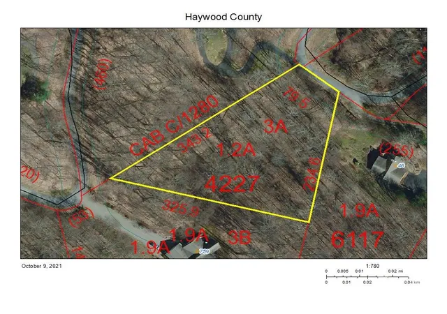 Photo 3 of Land for sale at 200 Village Ln #3A, Waynesville, NC 28786 | MLS# 4431099 | Listing updated on 2026-10-03