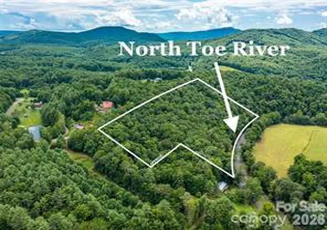 Land for sale at 000 Davenport Rd, Spruce Pine, NC 28777 | MLS# 4431100