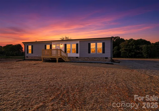 Single family home for sale at 136 Speaks Rd, Olin, NC 28660 | MLS# 4431101