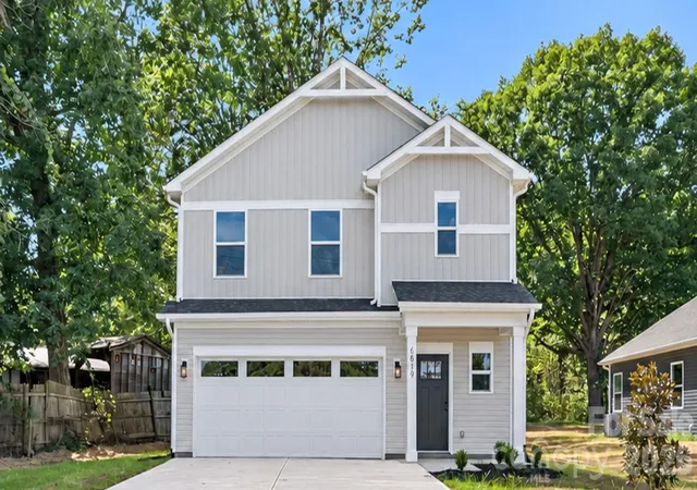 Single family home for sale at 6819 Mint St, Charlotte, NC 28214 | MLS# 4431102