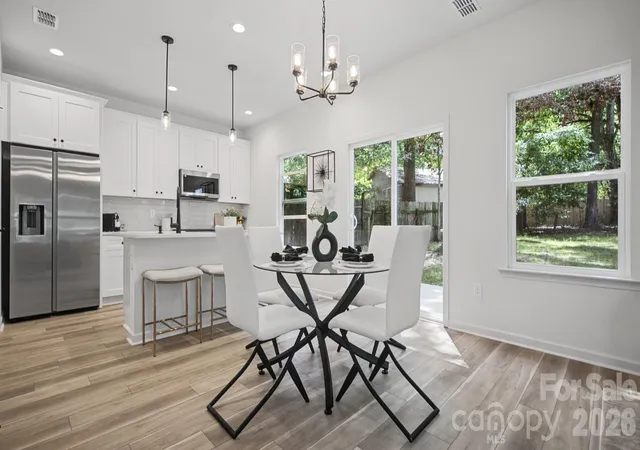 Photo 2 of Single family home for sale at 6819 Mint St, Charlotte, NC 28214 | MLS# 4431102 | Listing updated on 2026-10-26