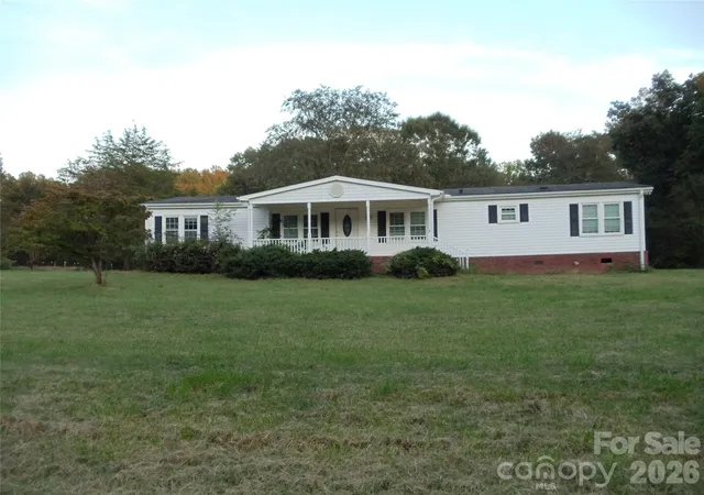 Single family home for sale at 3875 Miller Rd, Salisbury, NC 28147 | MLS# 4431104