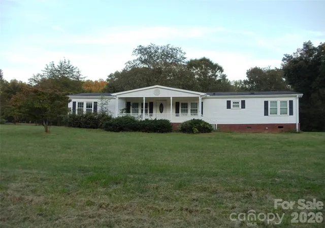 Photo 2 of Single family home for sale at 3875 Miller Rd, Salisbury, NC 28147 | MLS# 4431104 | Listing updated on 2026-10-07