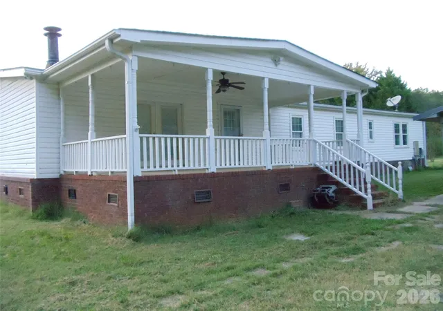 Photo 3 of Single family home for sale at 3875 Miller Rd, Salisbury, NC 28147 | MLS# 4431104 | Listing updated on 2026-10-07