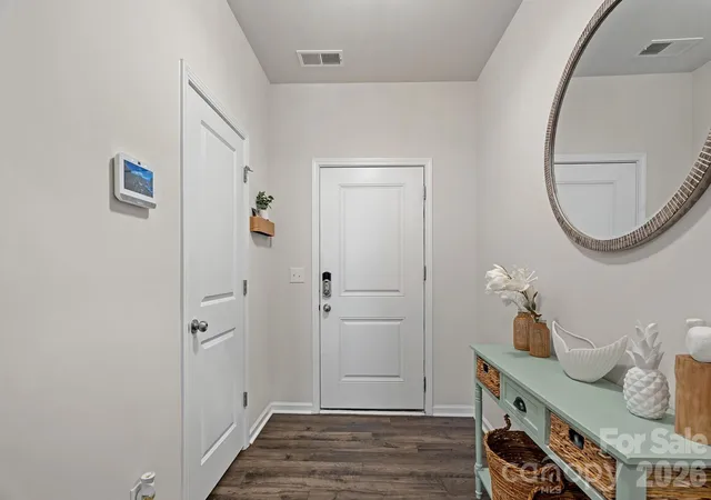 Photo 3 of Townhouse for sale at 8186 Sheffield Dr, Terrell, NC 28682 | MLS# 4431106 | Listing updated on 2026-10-09