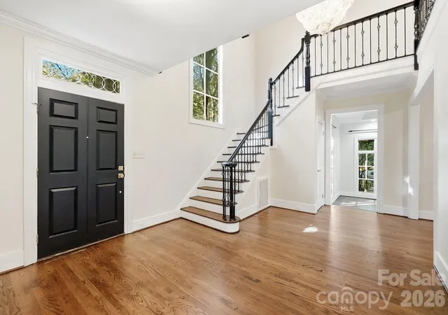 Photo 3 of Single family home for sale at 3501 Castellaine Dr, Charlotte, NC 28226 | MLS# 4431108 | Listing updated on 2026-10-10