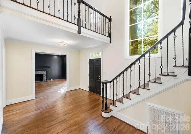 Photo 4 of Single family home for sale at 3501 Castellaine Dr, Charlotte, NC 28226 | MLS# 4431108 | Listing updated on 2026-10-10