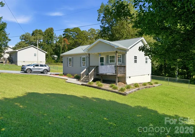Photo 3 of Single family home for sale at 775 Paul Payne Store Rd, Taylorsville, NC 28681 | MLS# 4431109 | Listing updated on 2026-10-08