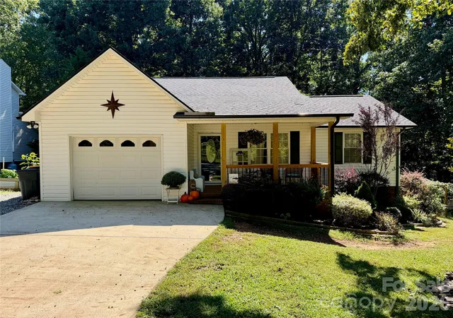 Single family home for sale at 7180 Forney Hl Rd, Denver, NC 28037 | MLS# 4431111