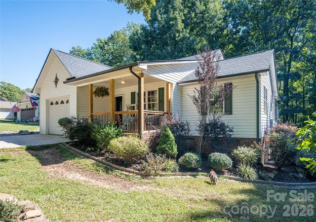 Photo 2 of Single family home for sale at 7180 Forney Hl Rd, Denver, NC 28037 | MLS# 4431111 | Listing updated on 2026-10-08