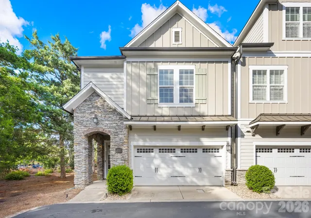 Photo 1 of Townhouse for sale at 9212 Colin Xing Ct, Charlotte, NC 28277 | MLS# 4431112 | Listing updated on 2026-10-04