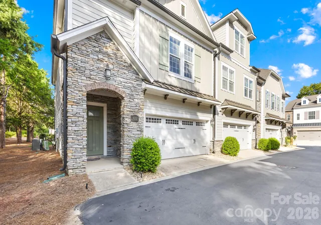 Photo 1 of Townhouse for sale at 9212 Colin Xing Ct, Charlotte, NC 28277 | MLS# 4431112 | Listing updated on 2026-10-04