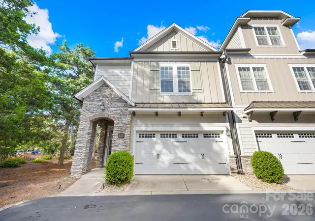 Photo 2 of Townhouse for sale at 9212 Colin Xing Ct, Charlotte, NC 28277 | MLS# 4431112 | Listing updated on 2026-10-04