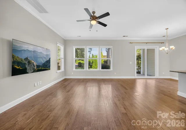 Photo 4 of Townhouse for sale at 9212 Colin Xing Ct, Charlotte, NC 28277 | MLS# 4431112 | Listing updated on 2026-10-04