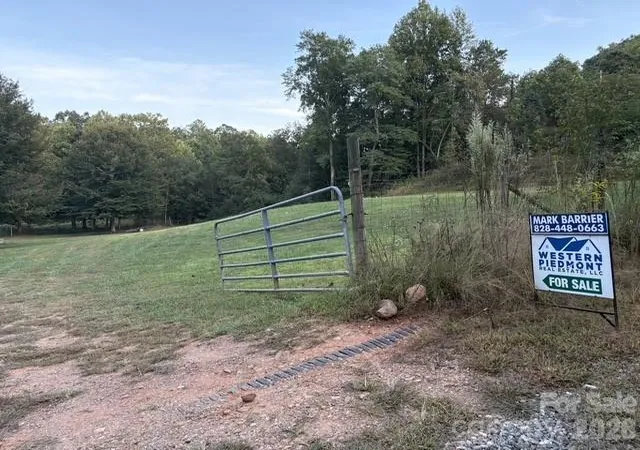 Photo 1 of Land for sale at V/l Yancey Dr, Connelly Springs, NC 28612 | MLS# 4431118 | Listing updated on 2026-10-03