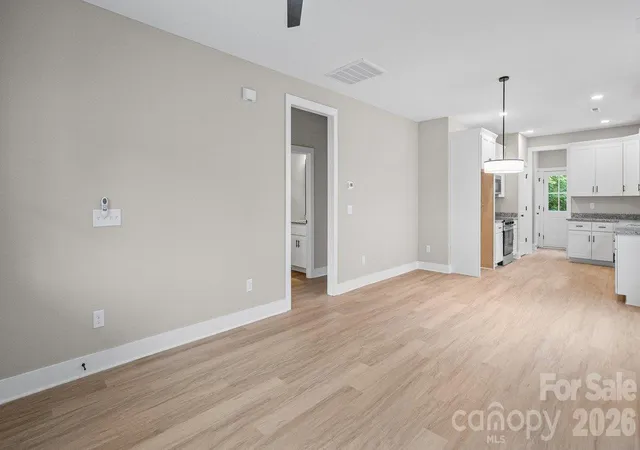Photo 2 of Single family home for sale at 1014 Horah St, Salisbury, NC 28144 | MLS# 4431119 | Listing updated on 2026-10-06