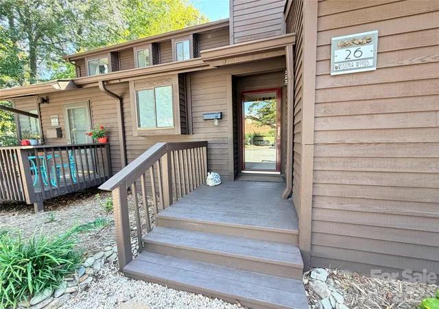 Photo 1 of Condo for sale at 26 11th Avenue NE, Hickory, NC 28601 | MLS# 4431120 | Listing updated on 2026-10-04