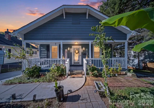 Photo 1 of Single family home for sale at 275 Rose Ave, China Grove, NC 28023 | MLS# 4431121 | Listing updated on 2026-10-04