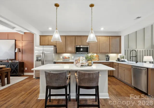Photo 4 of Single family home for sale at 5057 Puddle Pond Rd, Indian Trail, NC 28079 | MLS# 4431124 | Listing updated on 2026-10-04